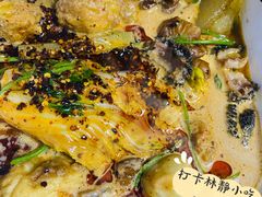 麻辣烫-林静小吃(复兴路店)