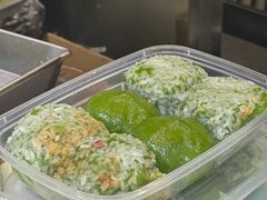 -沈大成(南京东路店)