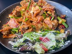-桥边小楼·手工云南菜·丽江地标美食