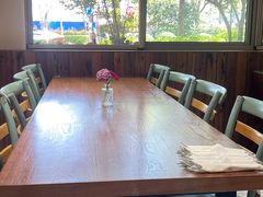 -榖屋house of flour(张江首店)