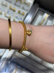 -周大福CHOW TAI FOOK(南京东路永安百货店)