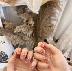 点击看大图 -Nail Romance·美甲罗曼史