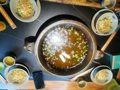-石锅苗苗鱼(武汉首店)