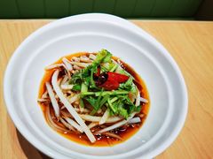 -喜家德虾仁水饺(东方宝泰店)