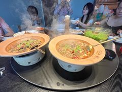 -沅江水·湖南家宴(南村万博长隆商圈店)