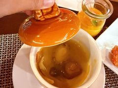 -深圳温德姆至尊酒店