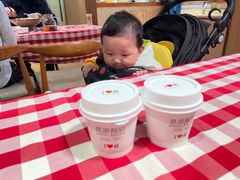 -西贝(上海我格广场店)