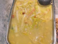 -五台山八大碗·地方风味菜馆(五爷庙店)