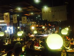 -黑鸡小馆(金源店)