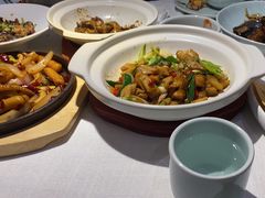 -半勺·新徽菜(银泰城店)
