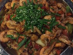 -赖胖子肉蟹煲(临川万象新城店)