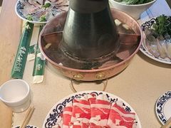 -东镇老火锅(长春路首店)