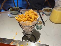 -二荆条·蜀鲜汇城市森林火锅