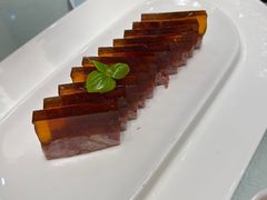 -香山湖家家宴(中山陵店)