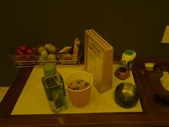 -舞指仙境足浴按摩(政务店)