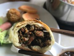 -五观堂素食(新华路店)