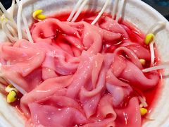 -六公里老火锅(总店)