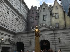 -奥兰多环球影城