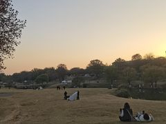 -钟山体育运动公园