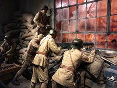 -上海四行仓库抗战纪念馆