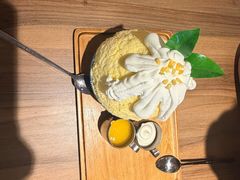 -After You Dessert Cafe(CENTRALWORLD)