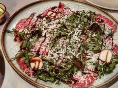 -Golden Lily河内巴黎法越料理餐厅(建国西路店)