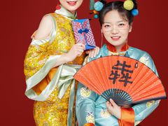 -海马体照相馆(徐州苏宁广场店)