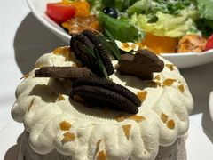 -卷心卷意·轻甜蛋糕(新光天地店)