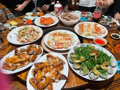 -侠成水上农庄(工业大道店)