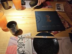 -鹤龟料理店(时代天街店)