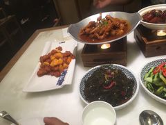 红烧凤爪-小菜园新徽菜(南通海门龙信广场店)
