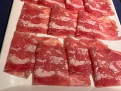 -蜀九香火锅(江油店)