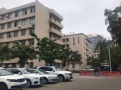 -广西大学(大学东路校区)