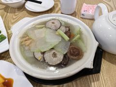-佛有缘素食馆·荔湾老字号(陈家祠首店)