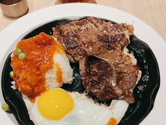 -豪客来牛排(云山大道店)