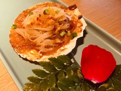 扇贝-生如夏花泰式火锅(西村黑金店)