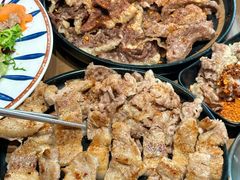 -香猪坊韩国烤肉专属门店(魏公村店)