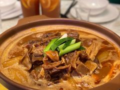 -啫·粤风料理·啫啫煲(仓山万达广场店)