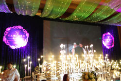 -IDOI婚礼策划·IDOIWEDDING