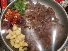 -大娘湘厨(万科金域花园店)