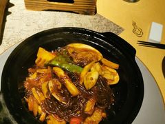 -穹六人间 people 6(岳阳路店)