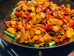 -930私房菜(欧阳路店)