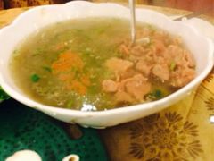 老街饭庄-老街饭庄·地道淮扬菜(扬子江北路总店)