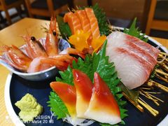 -富山日式料理(宽厚里店)