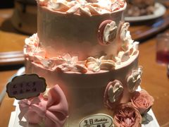 -百花人家(门城水岸店)