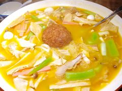 -龙潭喜客·四川客家菜