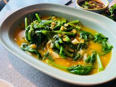 -半山腰·云南菜(侨福芳草地店)