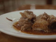 柴氏酱牛肉-柴氏风味斋(甘家口店)