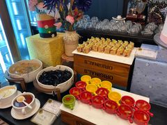 -雅枫国际酒店—枫叶自助餐(福田店)