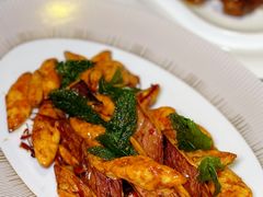 -海富门·带鱼·淮扬菜·粤菜(甘家口店)